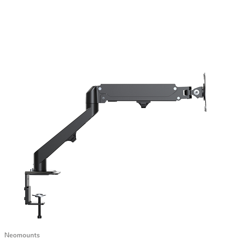 Neomounts DS70-700BL1 Support d'écran à fixer 17-27" - ressort à gaz